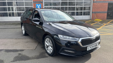 Skoda Octavia 1.4 TSI iV SE Technology DSG 5dr Estate